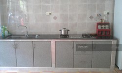 Yunnan Gardens (D22), Terrace #197741452